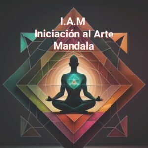 I.A.M Iniciación al Arte Mandala1