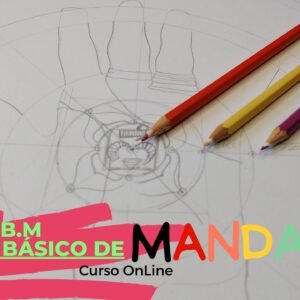 M.B.M Manual Básico de Mandala