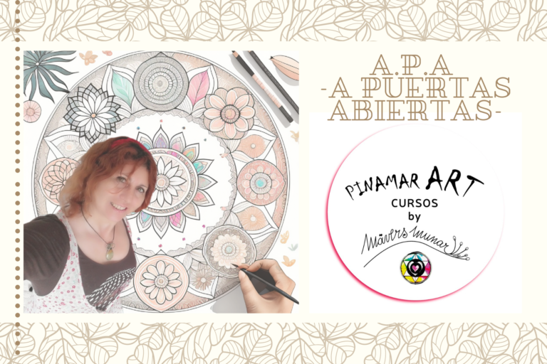 A.P.A -A PUERTAS ABIERTAS-