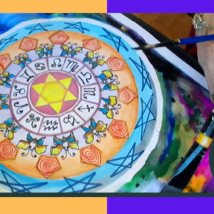 Conecta con tu Ser Astral