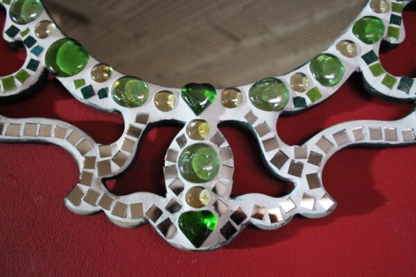 Espejo Reflejos Jade - Image 7