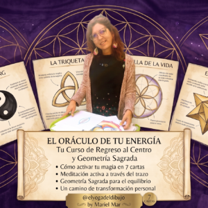 EL ORÁCULO DE TU ENERGÍA