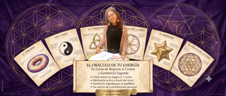 EL ORÁCULO DE TU ENERGÍA